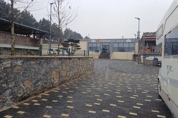GOPSM – GAZİANTEP ODEON PERFORMANS SANATLARI MERKEZİ - Resim 8
