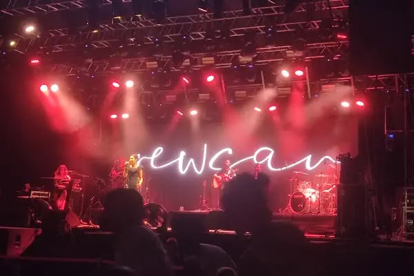 GOPSM – GAZİANTEP ODEON PERFORMANS SANATLARI MERKEZİ - Resim 17