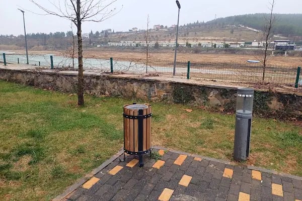 GOPSM – GAZİANTEP ODEON PERFORMANS SANATLARI MERKEZİ - Resim 4