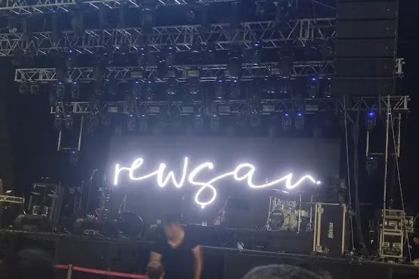 GOPSM – GAZİANTEP ODEON PERFORMANS SANATLARI MERKEZİ - Resim 9