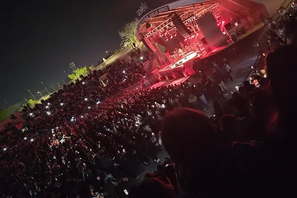 GOPSM – GAZİANTEP ODEON PERFORMANS SANATLARI MERKEZİ - Resim 6