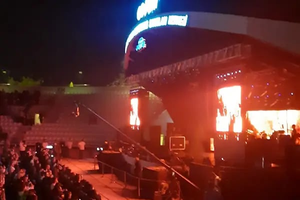 GOPSM – GAZİANTEP ODEON PERFORMANS SANATLARI MERKEZİ - Resim 14