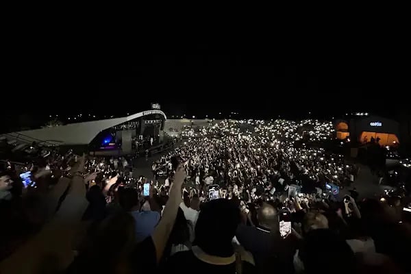 GOPSM – GAZİANTEP ODEON PERFORMANS SANATLARI MERKEZİ - Resim 19
