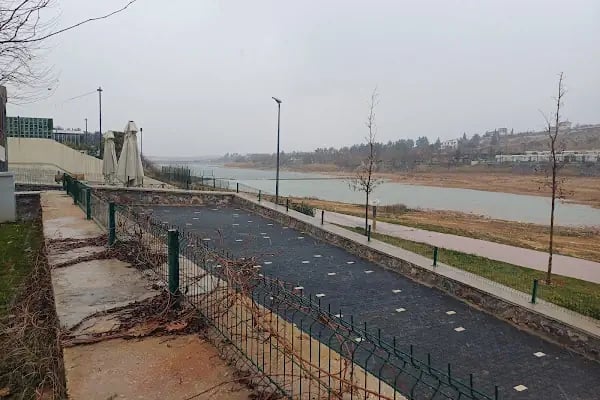 GOPSM – GAZİANTEP ODEON PERFORMANS SANATLARI MERKEZİ - Resim 13