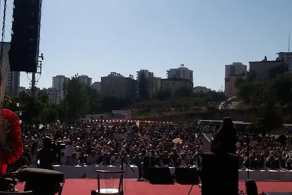 Hacı Bektaş Veli Anadolu Kültür Vakfı Adana Şubesi - Resim 19