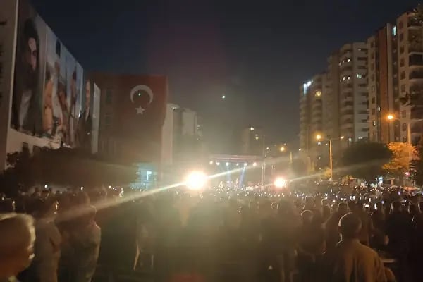 Hacı Bektaş Veli Anadolu Kültür Vakfı Adana Şubesi - Resim 13