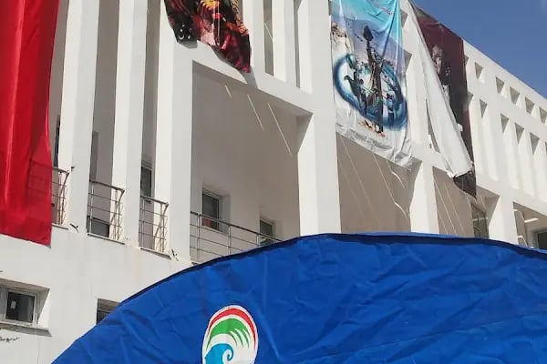 Hacı Bektaş Veli Anadolu Kültür Vakfı Adana Şubesi - Resim 8