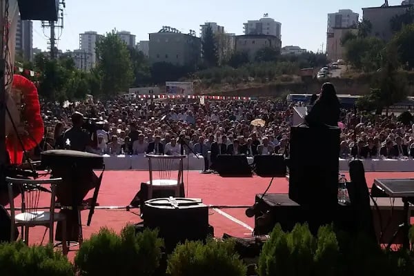Hacı Bektaş Veli Anadolu Kültür Vakfı Adana Şubesi - Resim 10
