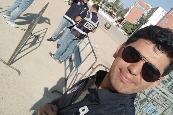 Hacı Bektaş Veli Anadolu Kültür Vakfı Adana Şubesi - Resim 15