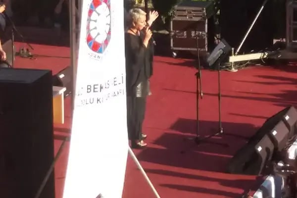 Hacı Bektaş Veli Anadolu Kültür Vakfı Adana Şubesi - Resim 20