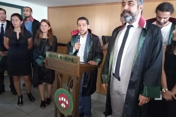 Hacı Bektaş Veli Anadolu Kültür Vakfı Adana Şubesi - Resim 14