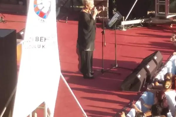 Hacı Bektaş Veli Anadolu Kültür Vakfı Adana Şubesi - Resim 12