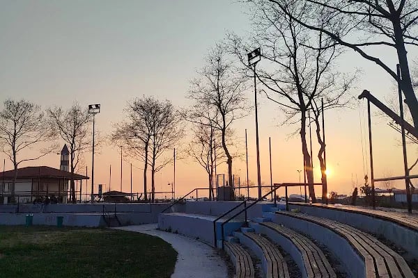 Avcılar sahil yolu - Resim 16