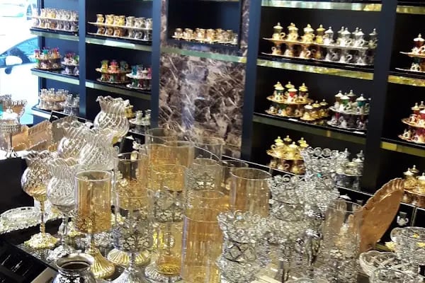 akmETaL HEDİYELİK EŞYA - Resim 2