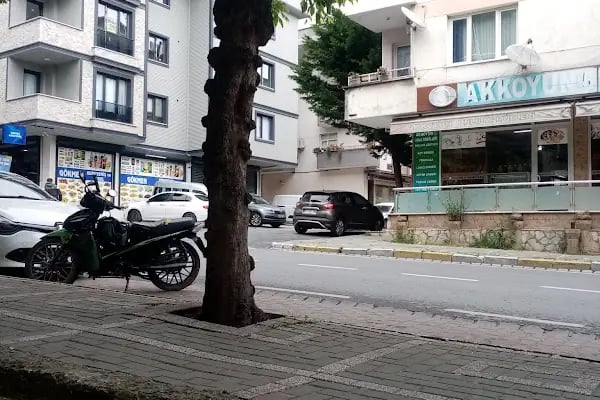Terzi Ahmet Özhan - Resim 3