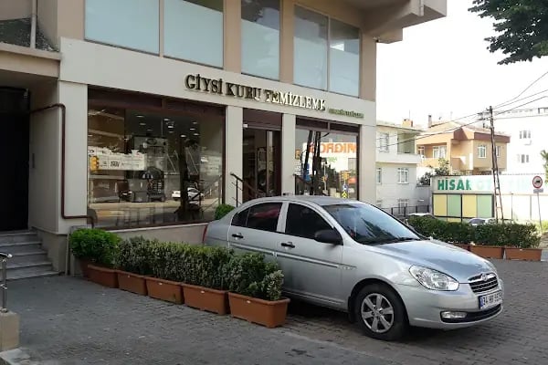 Giysi Kuru Temizleme - Resim 2