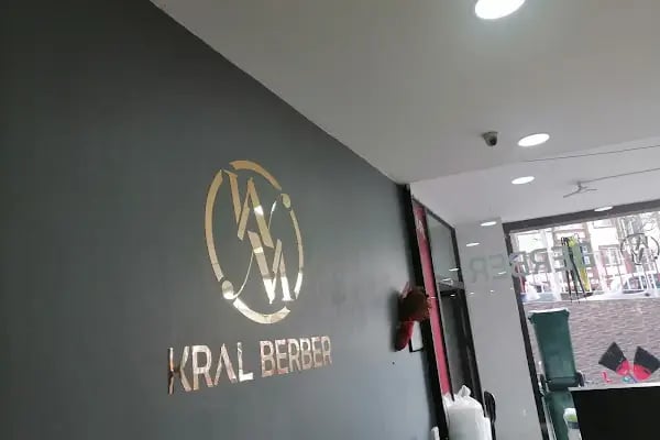 Kral barber - Resim 8
