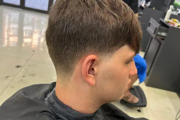 Kral barber - Resim 16