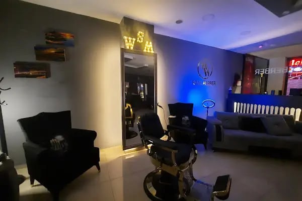 Kral barber - Resim 5