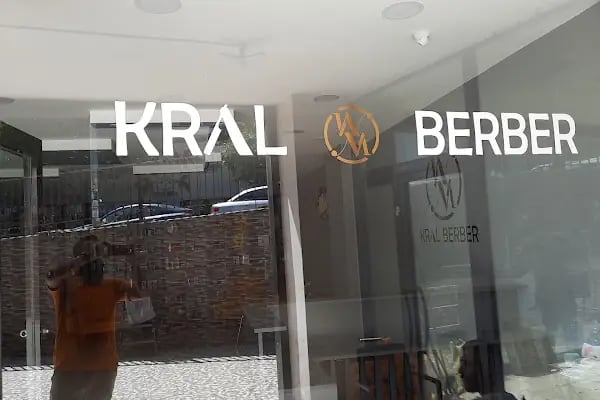 Kral barber - Resim 10