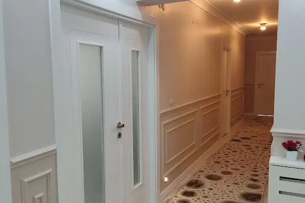 NECİPOĞLU KAPI - Resim 9