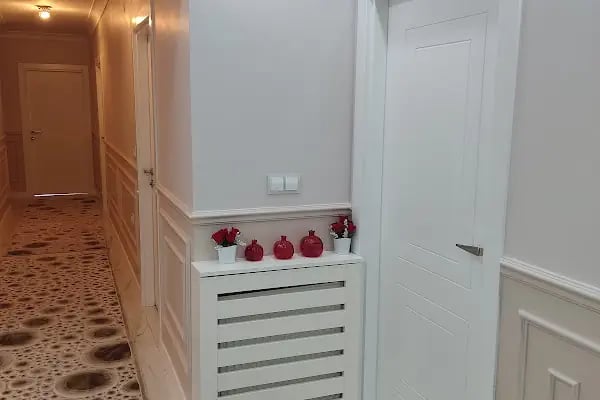 NECİPOĞLU KAPI - Resim 6