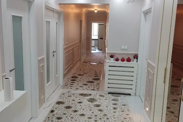 NECİPOĞLU KAPI - Resim 3