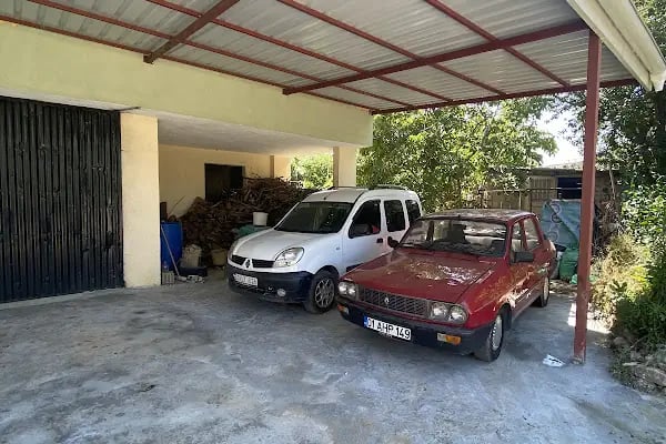 ateş auto detailing - Resim 3
