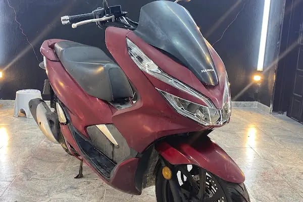 ateş auto detailing - Resim 7
