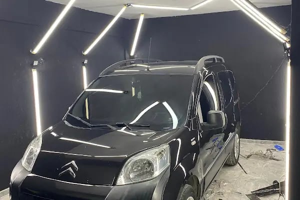 ateş auto detailing - Resim 8