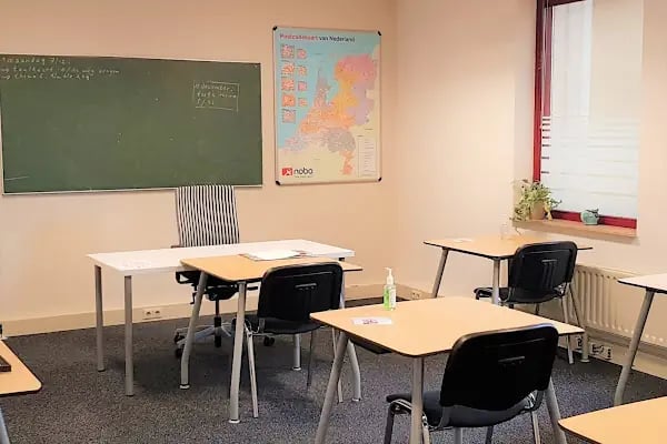 Naar Nederland Flemenkçe Kursu/ Aile Birleşimi Sınavı / Temel Hollandaca /NT2 - Resim 1
