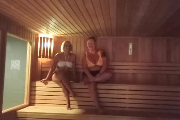 Zei Beauty &amp; Wellness - Resim 16
