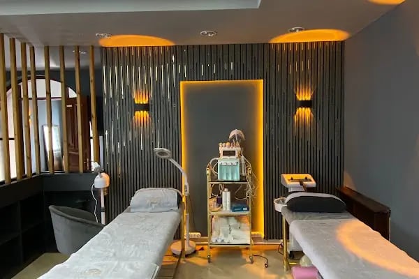Zei Beauty &amp; Wellness - Resim 7