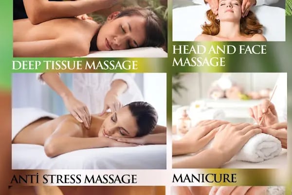 Zei Beauty &amp; Wellness - Resim 20