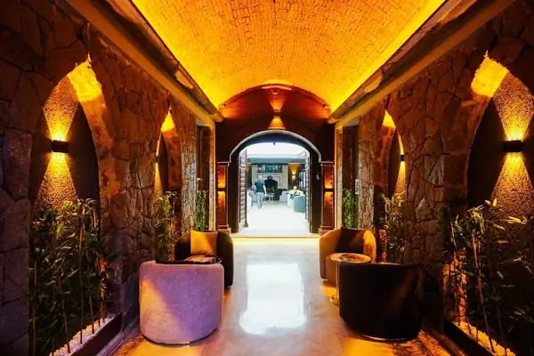 Zei Beauty &amp; Wellness - Resim 2