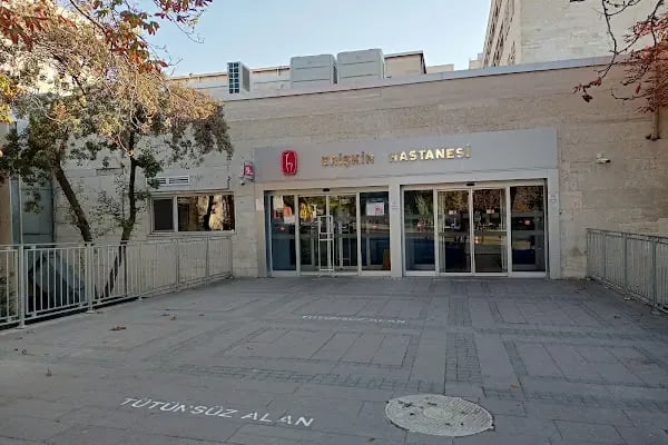 Enfeksiyon Hastalıkları ve Klinik Mikrobiyoloji Kliniği - Resim 3