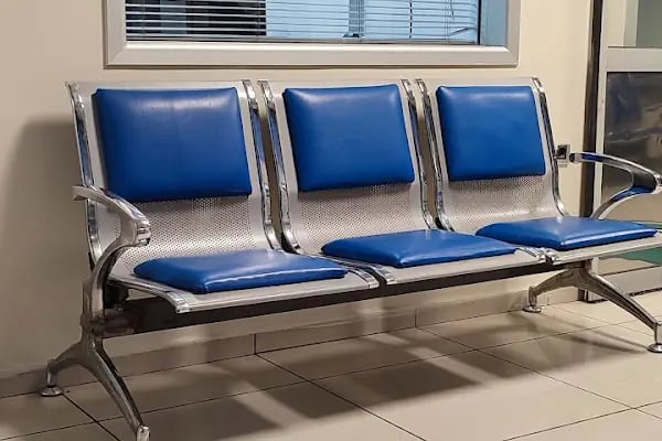 Enfeksiyon Hastalıkları ve Klinik Mikrobiyoloji Kliniği - Resim 5