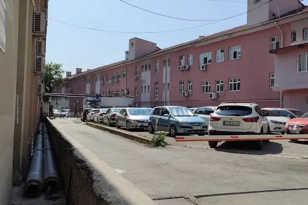 Enfeksiyon Hastalıkları ve Klinik Mikrobiyoloji Kliniği - Resim 1