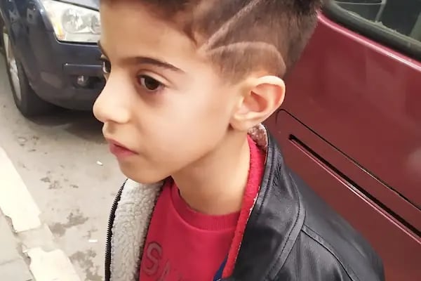 Hasan Genç Erkek Kuaförü - Resim 1