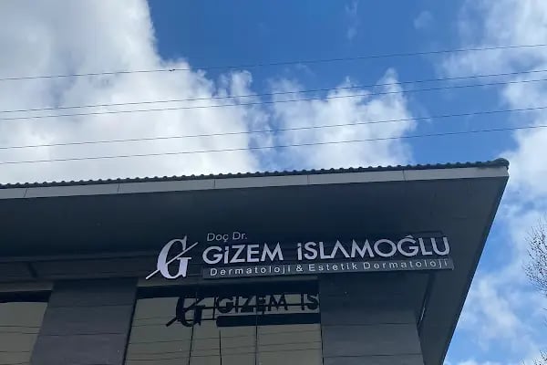 Doç.Dr. Gizem İslamoğlu | Lazer Epilasyon Konya | Botoks, Dudak Dolgusu, Yüz Dolgusu Konya - Resim 3
