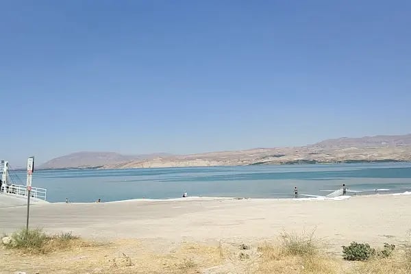 Battalgazi feribot iskelesi - Resim 14