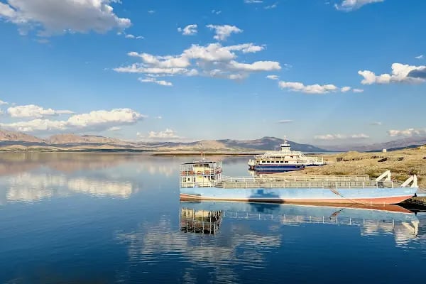 Battalgazi feribot iskelesi - Resim 7