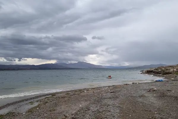 Battalgazi feribot iskelesi - Resim 2