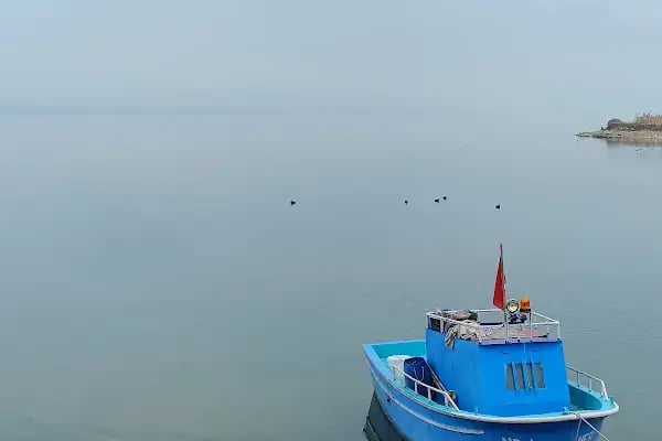Battalgazi feribot iskelesi - Resim 11