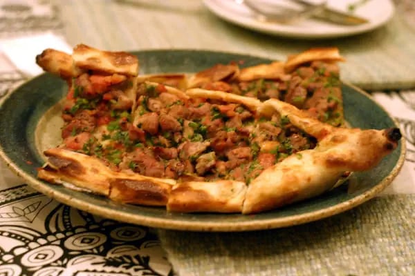 Tonton Pide İnegöl - Resim 2