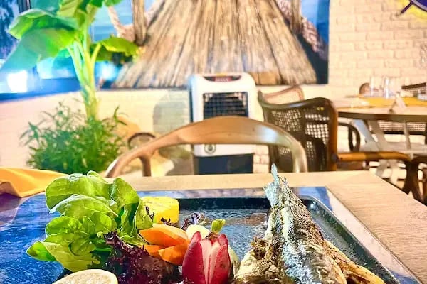 Aliağa İskele Restaurant - Resim 6