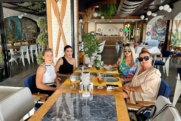 Aliağa İskele Restaurant - Resim 15