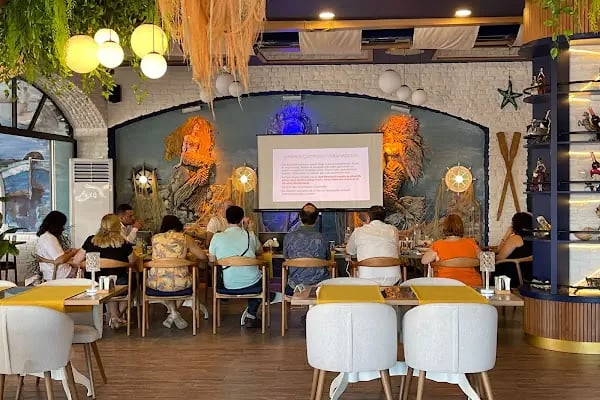Aliağa İskele Restaurant - Resim 20