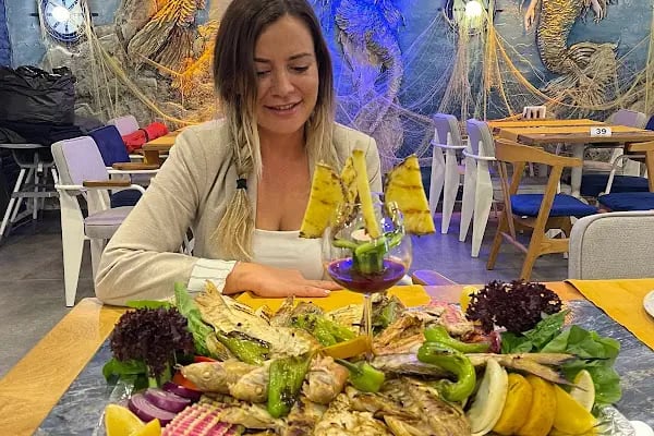 Aliağa İskele Restaurant - Resim 19