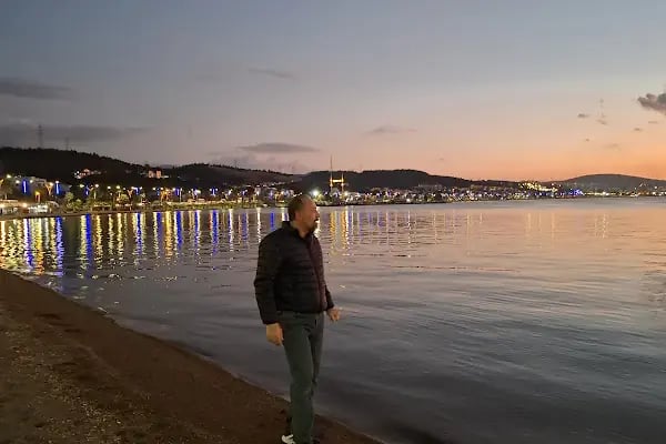 Aliağa İskele Restaurant - Resim 13